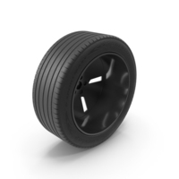 Li Xiang Wheel Gray PNG & PSD Images