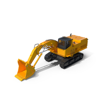 Front Shovel PNG & PSD Images
