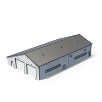 Industrial Building PNG & PSD Images