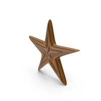 Star Coloured Icon PNG & PSD Images
