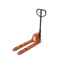 Pallet Jack PNG & PSD Images