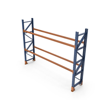 Cargo Shelf PNG & PSD Images