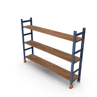 Warehouse Shelf PNG & PSD Images