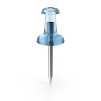 Paper Pin PNG & PSD Images