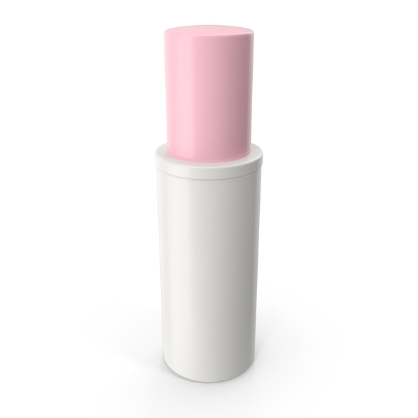 Nail Polish Remover Bottle PNG & PSD Images
