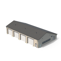 Industrial Building PNG & PSD Images