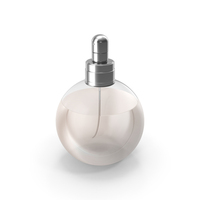 Perfume Bottle Mockup PNG & PSD Images