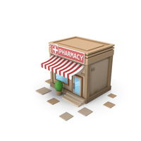 Pharmacy PNG & PSD Images