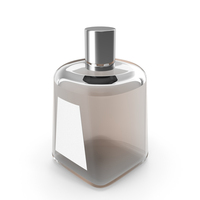 Perfume Bottle PNG & PSD Images