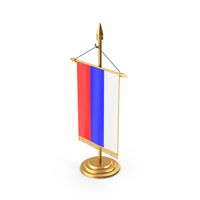 Table Flag Russia PNG & PSD Images