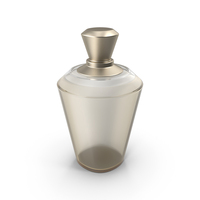 Perfume Bottle Mockup PNG & PSD Images