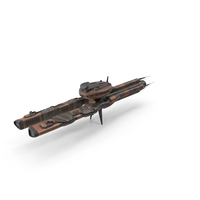 Spaceship PNG & PSD Images