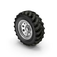 Off Road Wheel Rim PNG & PSD Images