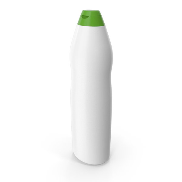 Multi Surface Cleaner Bottle PNG & PSD Images