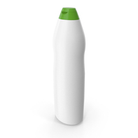 Multi Surface Cleaner Bottle PNG & PSD Images