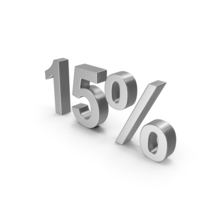 Metal Percent 15 PNG & PSD Images