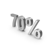 Metal Percent 70 PNG & PSD Images