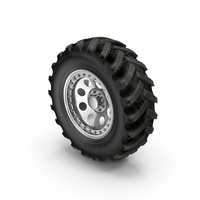 Off Road Wheel Rim PNG & PSD Images