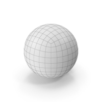 Wireframe Sphere PNG & PSD Images