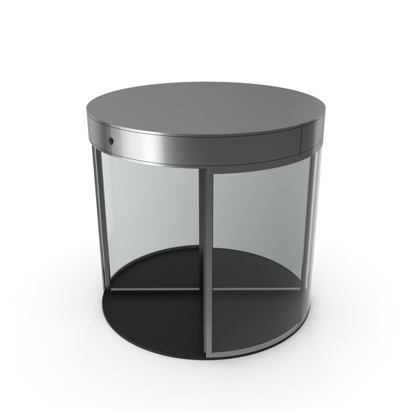 Revolving Door PNG & PSD Images