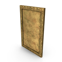 Picture frame PNG & PSD Images