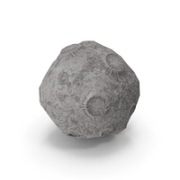 Asteroid PNG & PSD Images