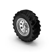 Off Road Wheel Rim PNG & PSD Images