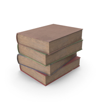 Books PNG & PSD Images