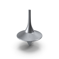 Spinner Icon Black Metal PNG & PSD Images
