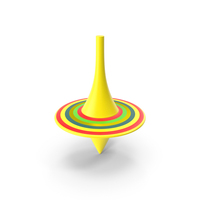 Spinner Multi Colored PNG & PSD Images
