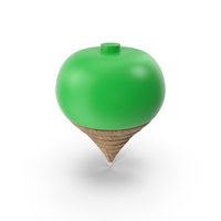 Spinner Colored Icon PNG & PSD Images