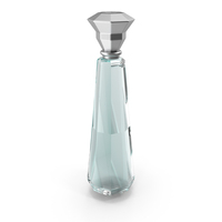 Perfume Bottle PNG & PSD Images