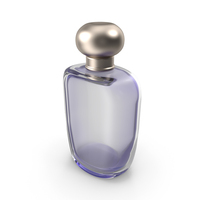 Perfume Bottle PNG & PSD Images