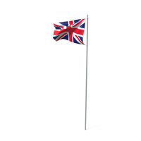 United Kingdom Flag PNG & PSD Images