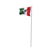 Mexico Flag PNG & PSD Images