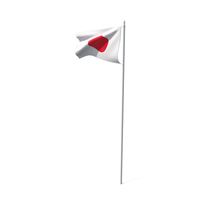Japan Flag PNG & PSD Images