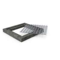 Floor Grate PNG & PSD Images