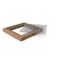 Floor Grate PNG & PSD Images
