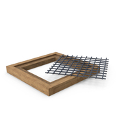 Floor Grate PNG & PSD Images