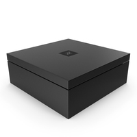 Nespresso Showcase Presentation Capsule Box PNG & PSD Images