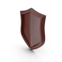 Shield Wood Shellac PNG & PSD Images