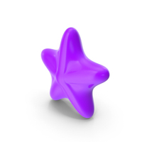 Star Colored Icon PNG & PSD Images