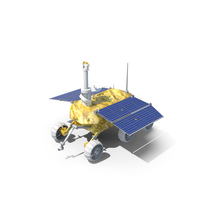 Jade Rabbit PNG & PSD Images