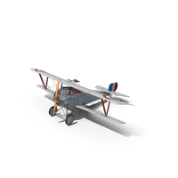 Nieuport 17 PNG & PSD Images