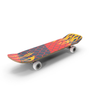 Skateboard PNG & PSD Images