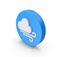 Weather Icon Wind PNG & PSD Images