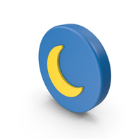 Night Weather Icon PNG & PSD Images