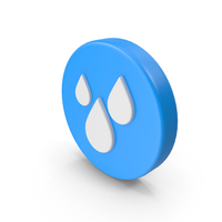 Rain Weather Icon PNG & PSD Images