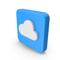 Weather Icon Cloudy PNG & PSD Images