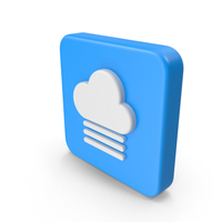 Weather Icon Fog PNG & PSD Images